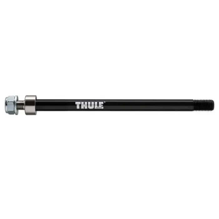 Thule Thru Axle Maxle/Fatbike (M12 x 1.75) Achsadapter m. Mutter