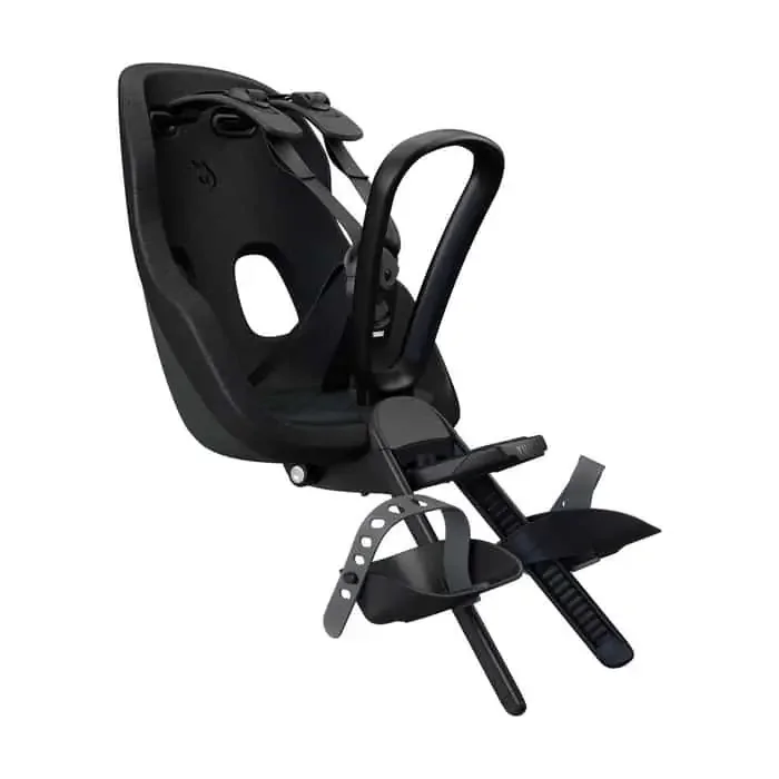 Thule Yepp Nexxt 2 Mini Fahrradsitz Kinder vorne
