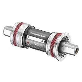 TOKEN BSA JIS Vierkant Innenlager (108mm | 68mm | 2-fach Road)