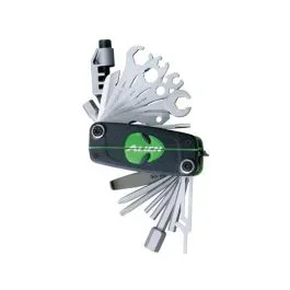 Topeak ALiEN 3 Fahrradwerkzeug