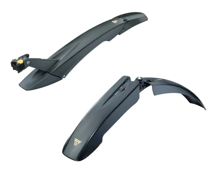 Topeak DeFender FX/RX 279er – Schutzblechset VR/HR 27 Zoll/29 Zoll