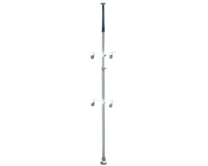 Topeak Dual-Touch Xtender | Verlängerungsstab