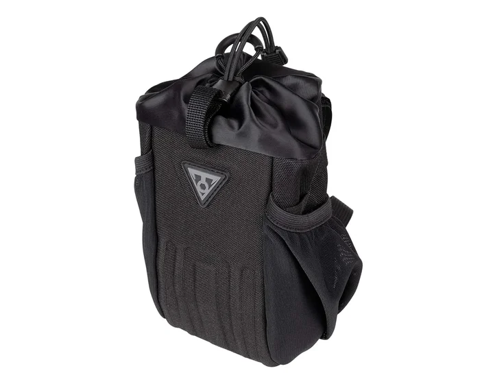 Topeak FreeLoader Vorbautasche | black