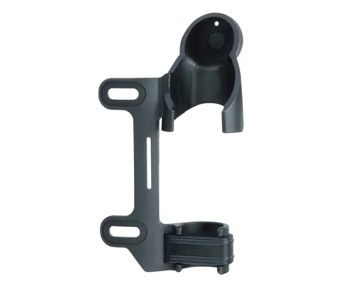 Topeak Halter Mini Dual DX – Pumpen-Halterung für Mini Dual DX