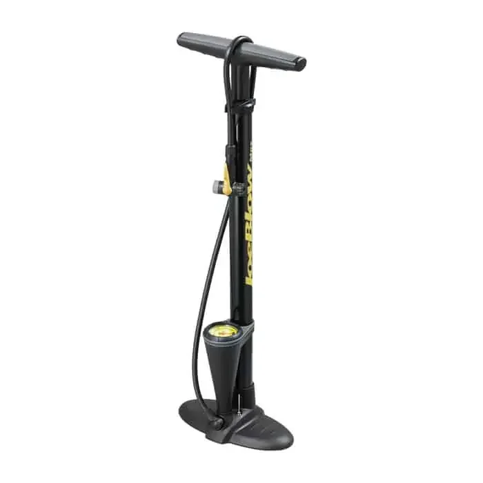 Topeak JoeBlow Max Fahrradpumpe