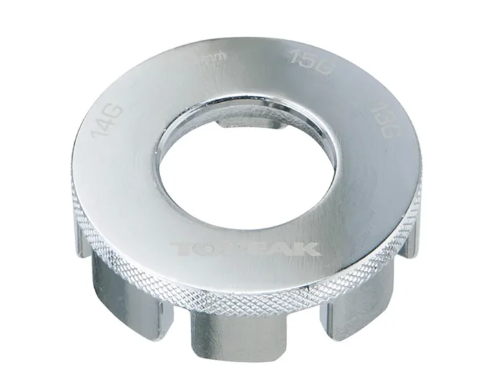 Topeak MultiSpoke Wrench Nippelspanner