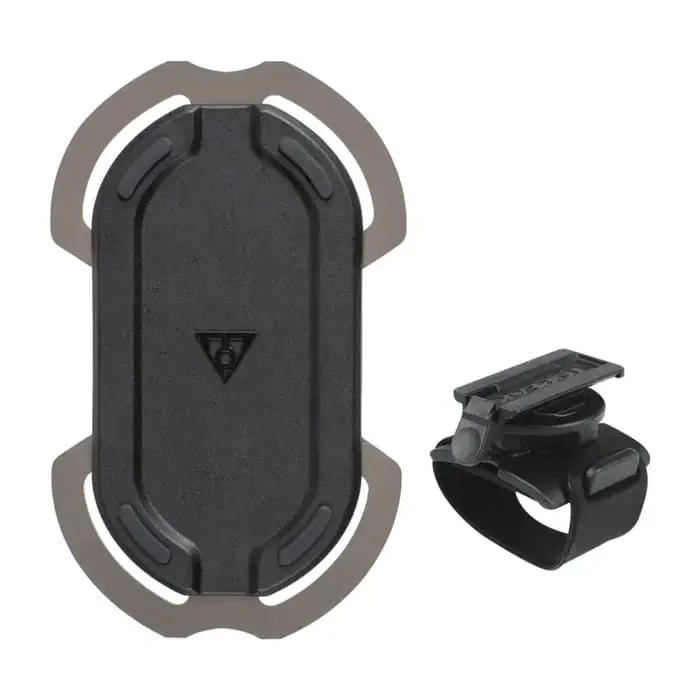 Topeak Omni Ridecase II Fahrrad Handyhalterung