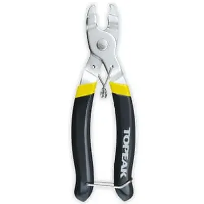 Topeak Powerlink Pliers Kettenschloss-Zange