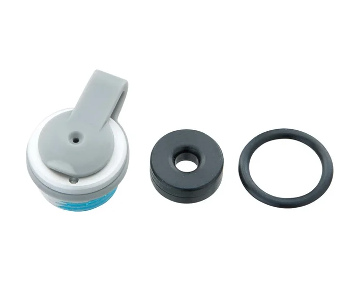 Topeak Rebuild Kit Micro Rocket – Verschleißteile-Kit Micro Rocket Alu/Micro Rocket Carbon Pumpenkop