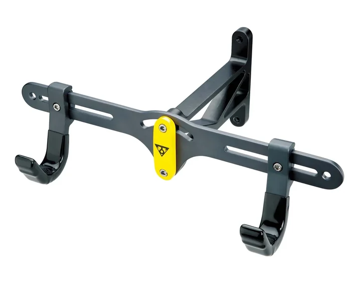 Topeak Solo Bike Holder – Wandhalterung Fahrrad