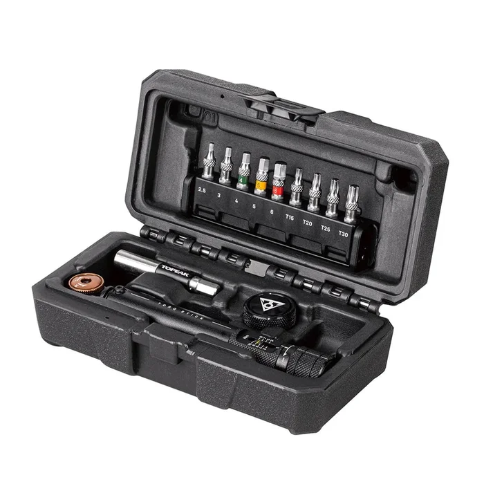 Topeak Torq Stick Pro 2-10 Nm Drehmomentschlüssel