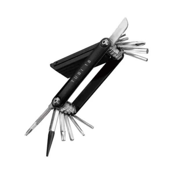 Topeak Tubi 18 Tubeless Minitool