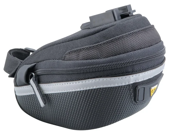 Topeak Wedge Pack 2 Small | Satteltasche