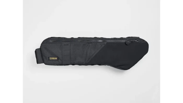 Trek Adventure Rahmentasche black