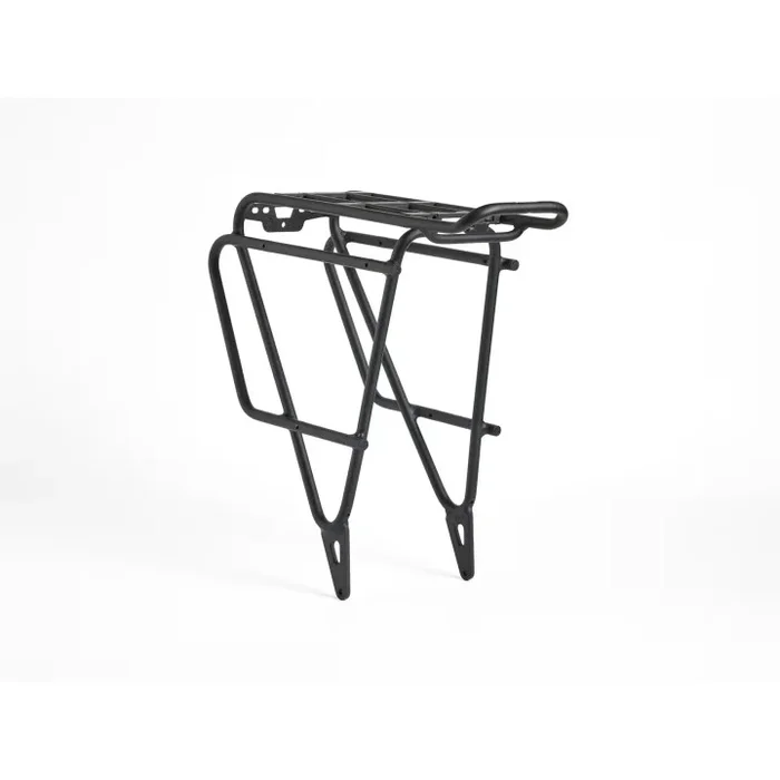 Trek backrack deluxe mik back rack trek