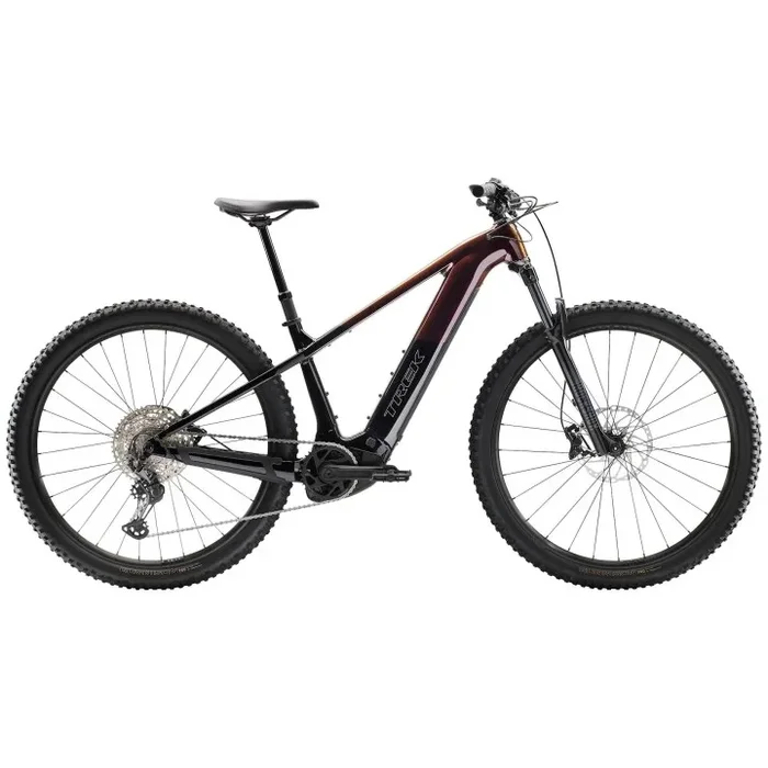 Trek Powerfly+ 6 Gen 5 – Sunburst/Dark Star