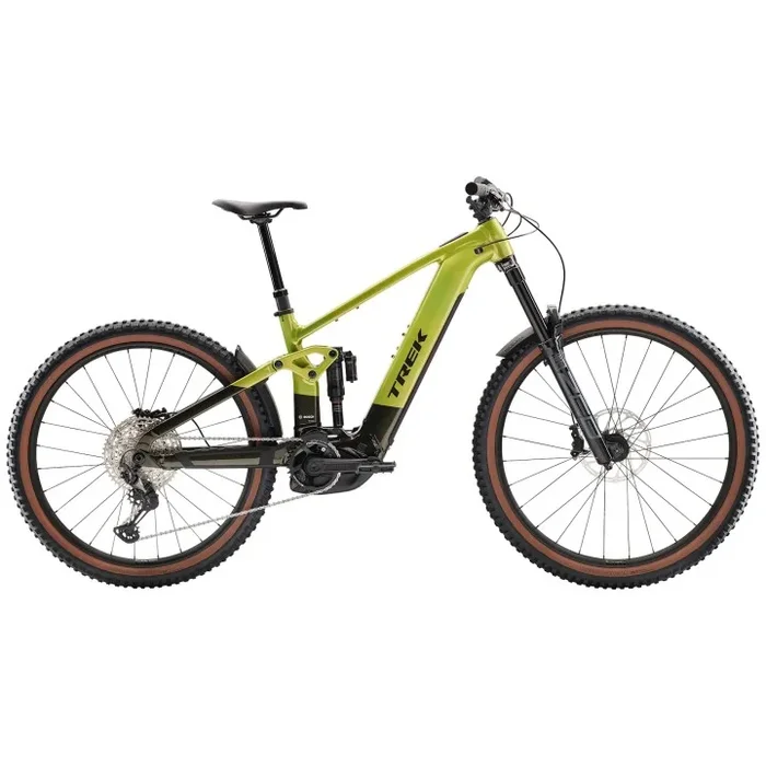 Trek Rail+ 8 Gen 5 – Powersurge