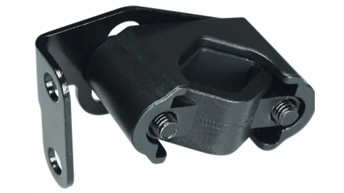 Trelock ZL 630 Halter für Seitenstreben Rücklicht schwarz