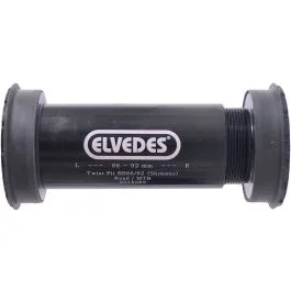 Tretlager Elvedes Twist Fit BB86 / BB92 Shimano