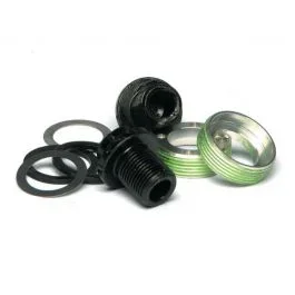 Truvativ Kurbelschraubenset M12 (Innensechskant)