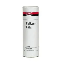 Tube Talkumpuder Rema TipTop (500 Gramm)