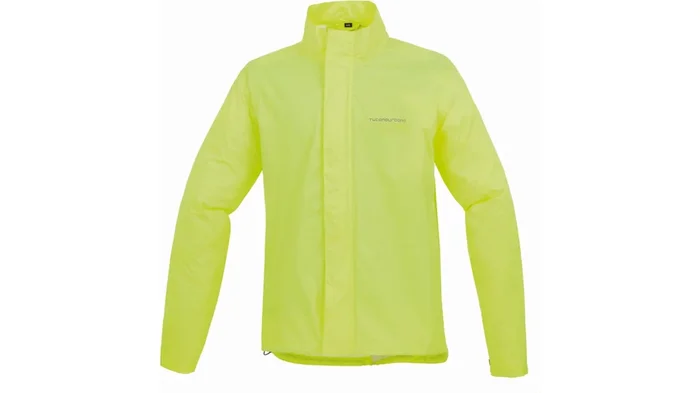 Tucano Urbano Regenjacke Nano Rain Zeta