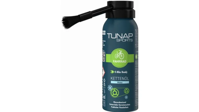 Tunap Sports Kettenöl Winter 125 ml