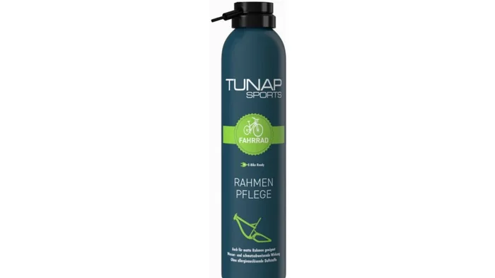 Tunap Sports Rahmenpolitur 300 ml