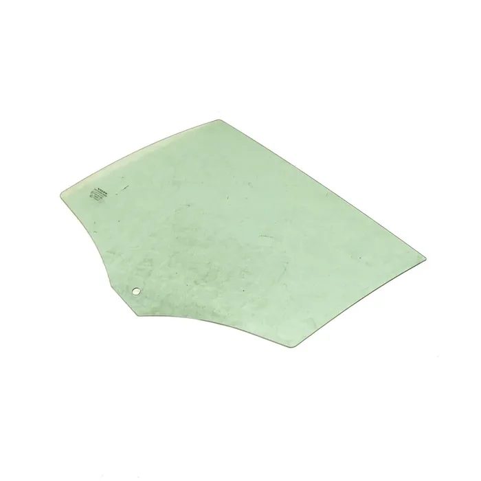 Türscheibe hinten links Beifahrertür Volvo V60 I Scheibe Tür