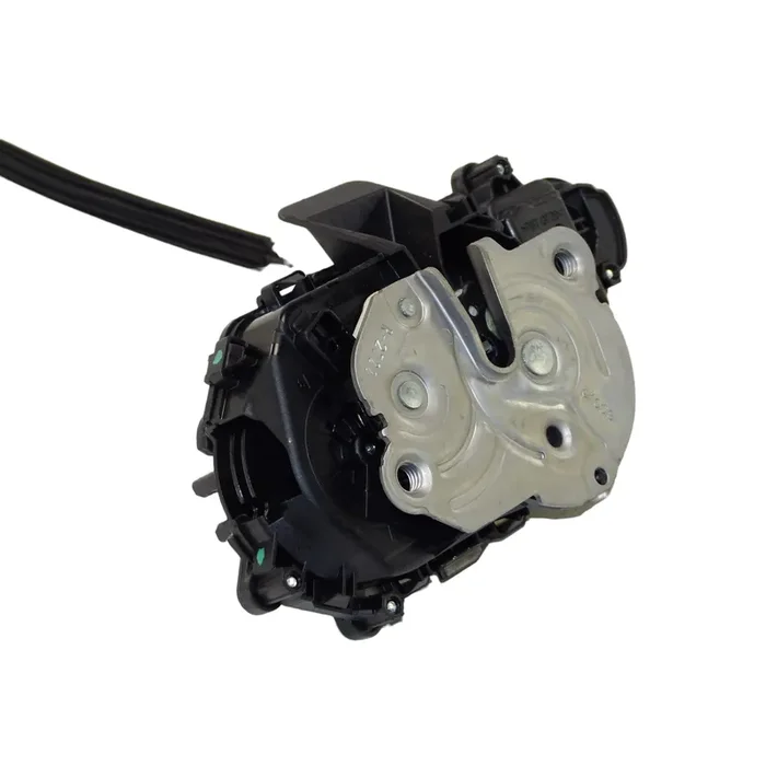 Türschloss hinten rechts VW Caddy 5 V SB Drehfallenschloss Schiebetür 7LA843604S