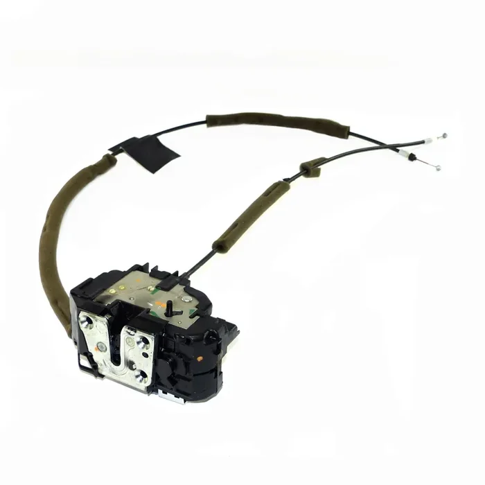 Türschloss Schloss Tür hinten links Nissan Pulsar C13 825013ZL0A