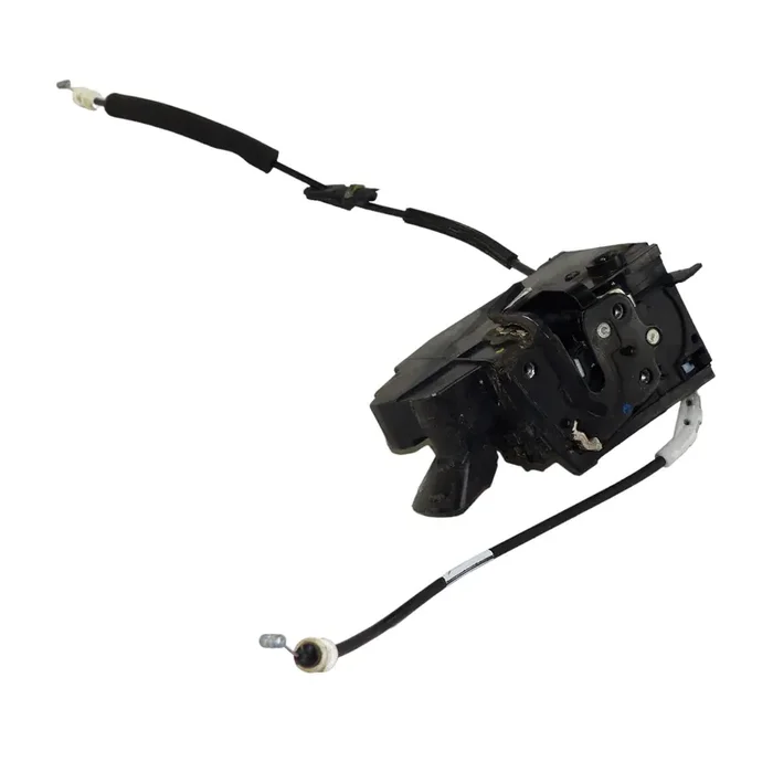 Türschloss vorn links Peugeot 308 II Schloss Tür Keyless Entry