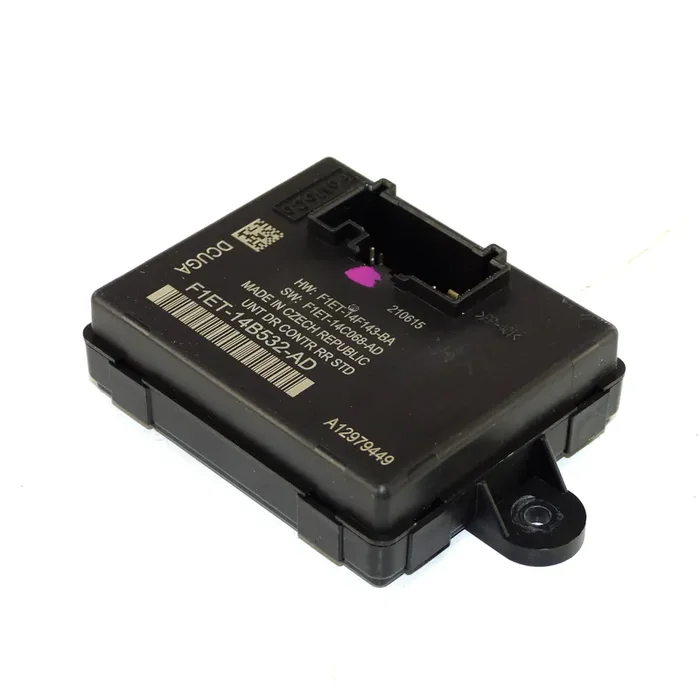 Türsteuergerät EFH Steuergerät Tür hinten Ford C-Max II F1ET-14B532-AD