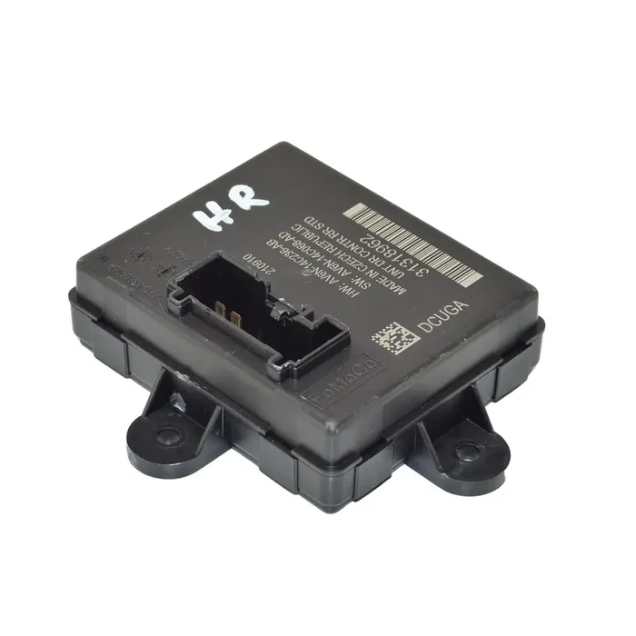 Türsteuergerät Steuergerät Tür hinten links oder rechts Volvo V60 I