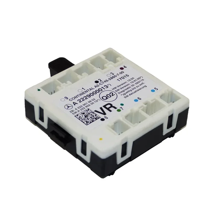 Türsteuergerät vorn rechts Mercedes-Benz C-Klasse 205 S-Klasse 222 GLC Türmodul