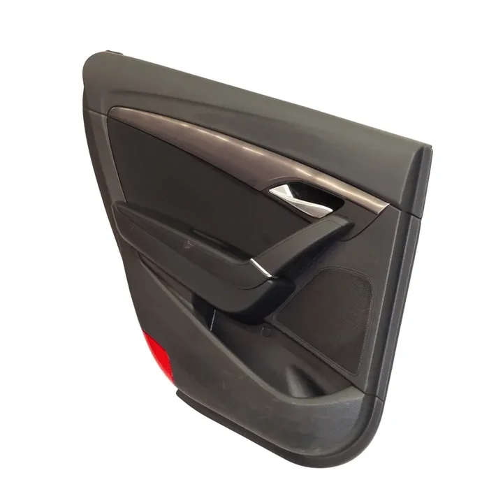 Türverkleidung hinten links Hyundai i40 CW Kombi Verkleidung Tür Stoff Leder