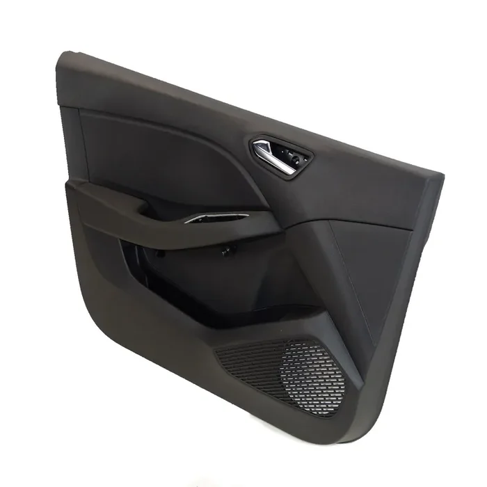 Türverkleidung vorn links Renault Clio V Verkleidung Tür schwarz Plastik