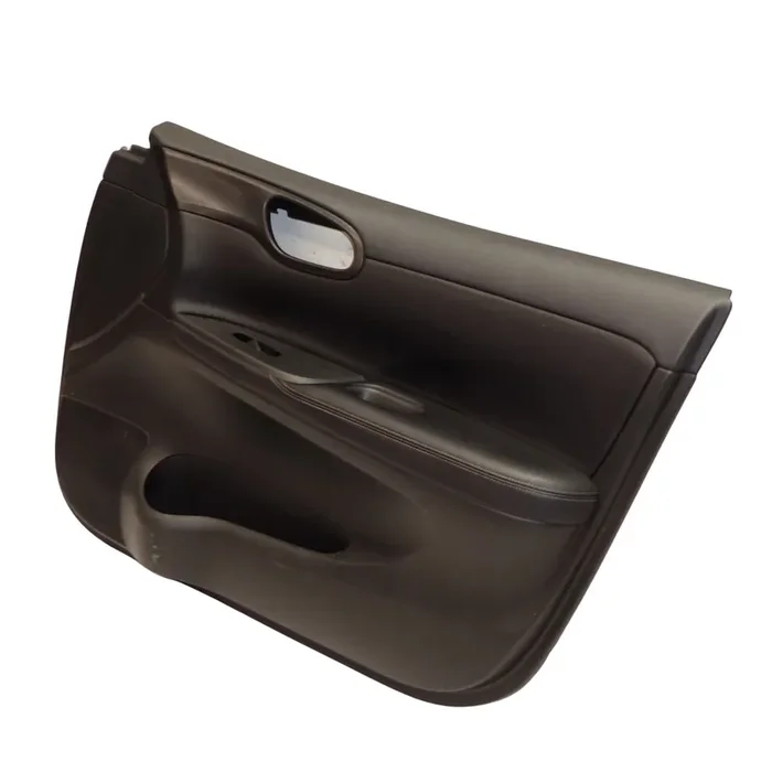 Türverkleidung vorn rechts Nissan Pulsar C13 Verkleidung Tür Leder schwarz