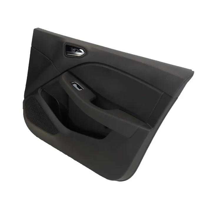 Türverkleidung vorn rechts Renault Clio V Verkleidung Tür schwarz Plastik