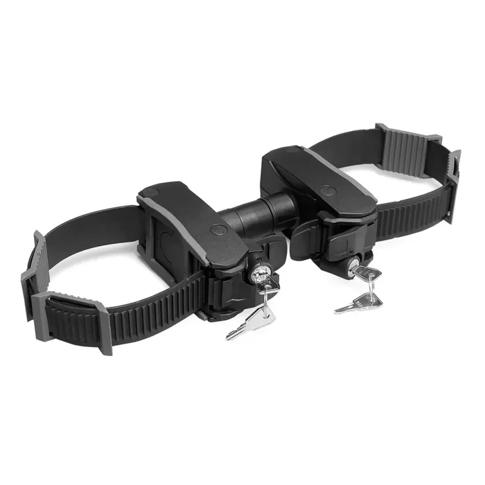 Uebler Abstandshalter 3./4. Fahrrad 19990 (Rad zu Rad)