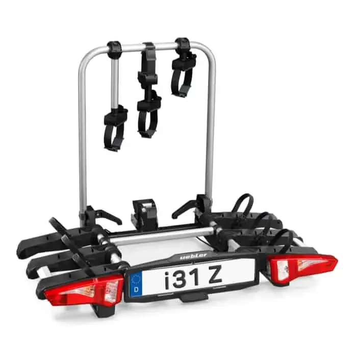 Uebler i31 Z 60° Fahrradträger