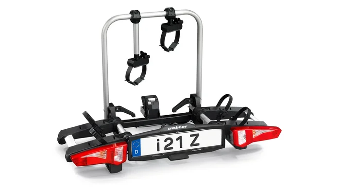 Uebler Kupplungsträger i21 Z mit 90° Abklappung