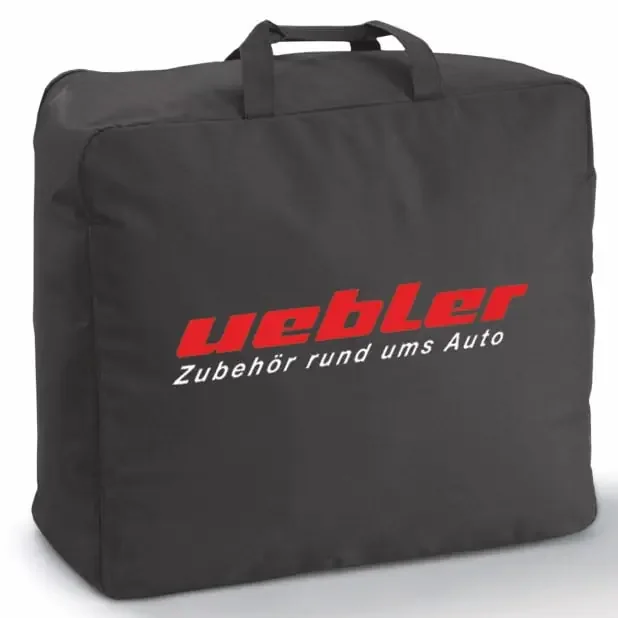Uebler Transporttasche für Fahrradträger X21 S