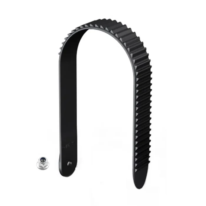 Uebler Zahnriemen 360 mm (1 Stück, verschraubt) E1642