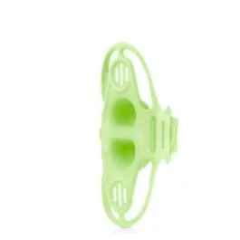 Universelle Telefonhalter Bone Collection Bike Tie Pro 4 Luminous