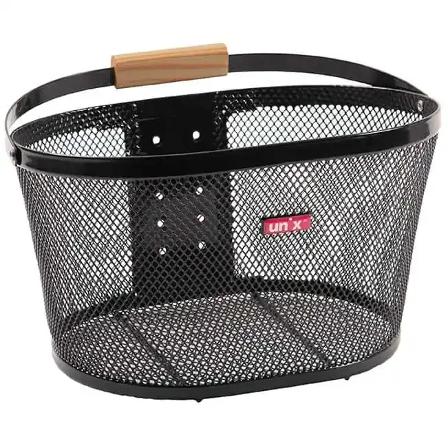 Unix Bernardo Lenkerkorb