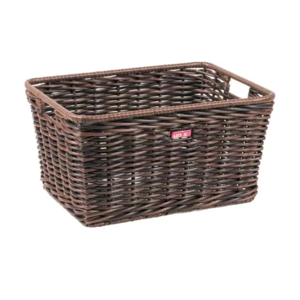 Unix Mattelo Festmontagekorb Braun