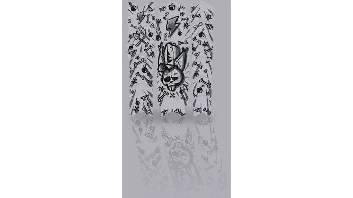 Unleazhed Bike Rahmenschutz Edition 1 set serfaus fiss ladies black S