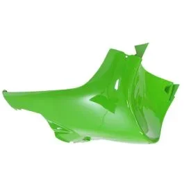 Untere Verkleidung Yamaha Aerox bis Bj. 2014 – Kawasaki-Grün
