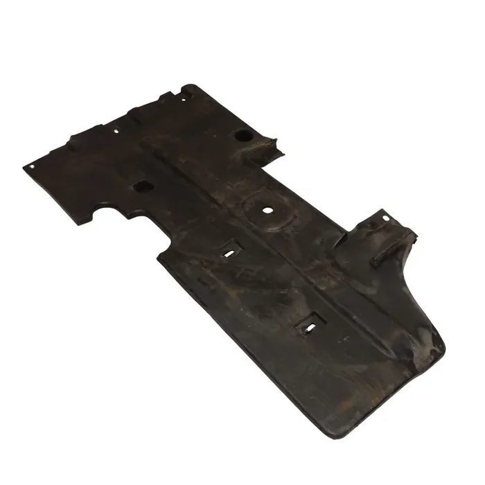 Unterfahrschutz links Dodge Charger II LD Verkleidung Unterboden 57010353AH